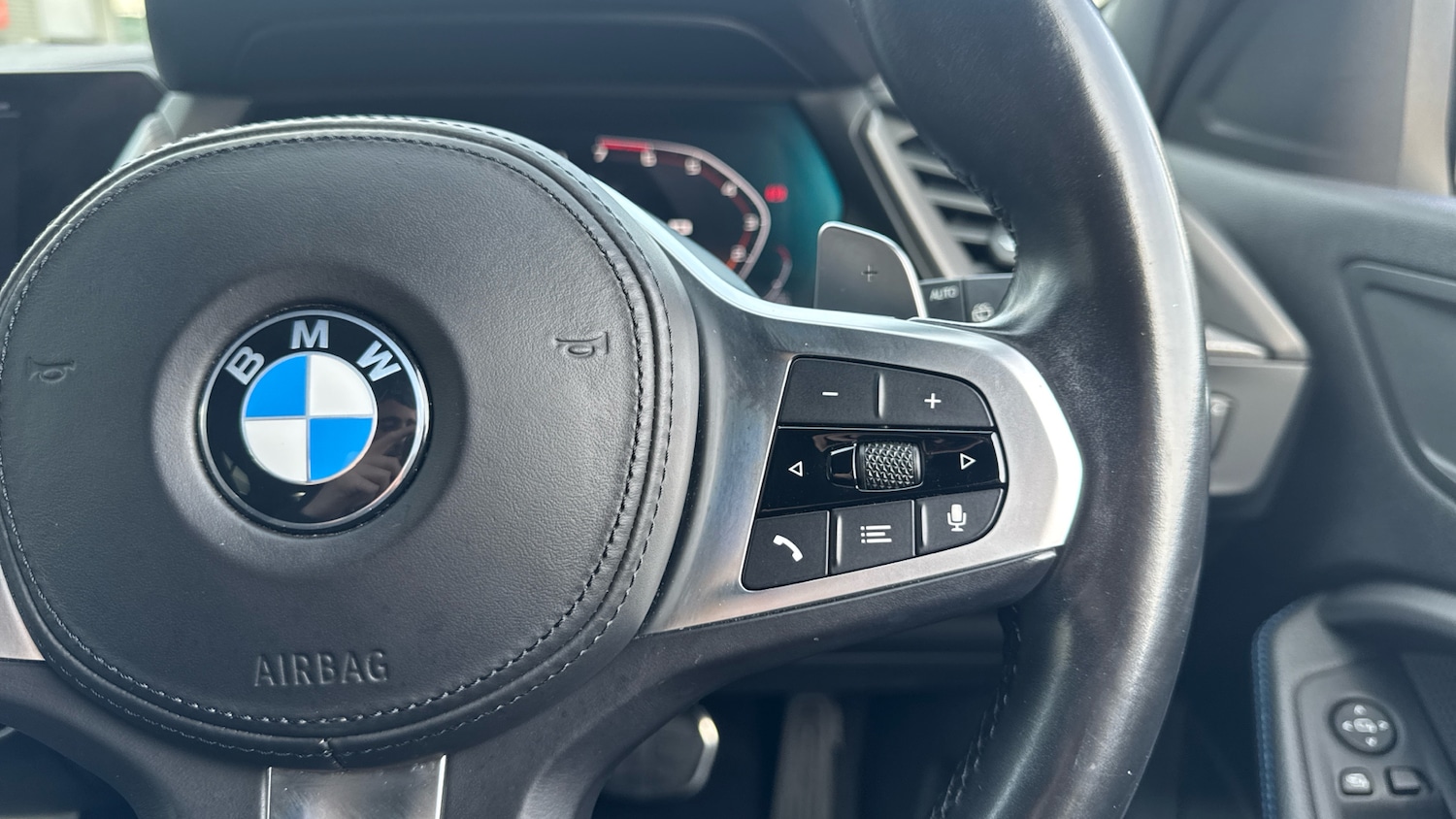 Used BMW 1 Series 2021 for sale - 77974437: Photo 18