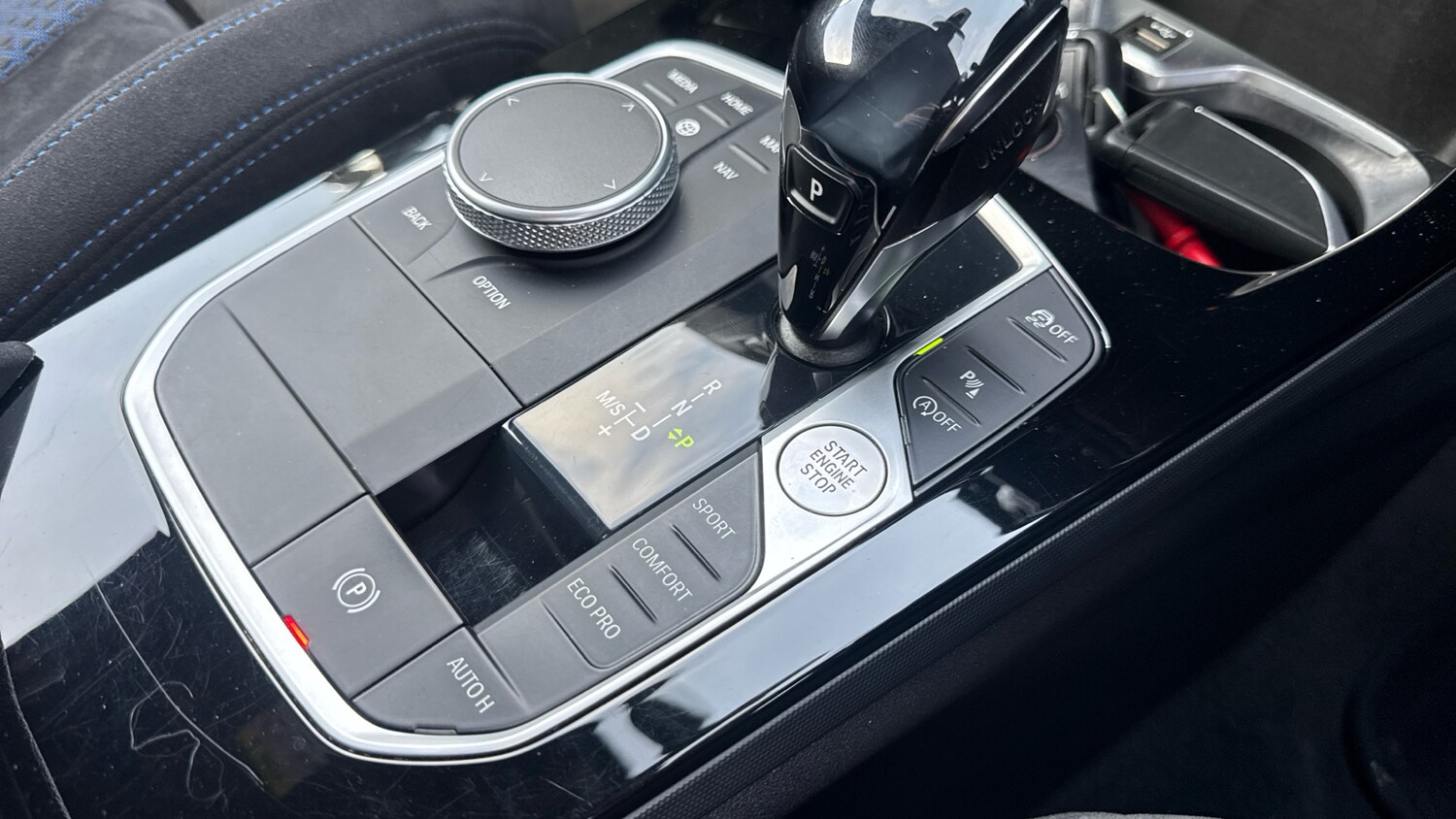 Used BMW 1 Series 2021 for sale - 77974437: Photo 19