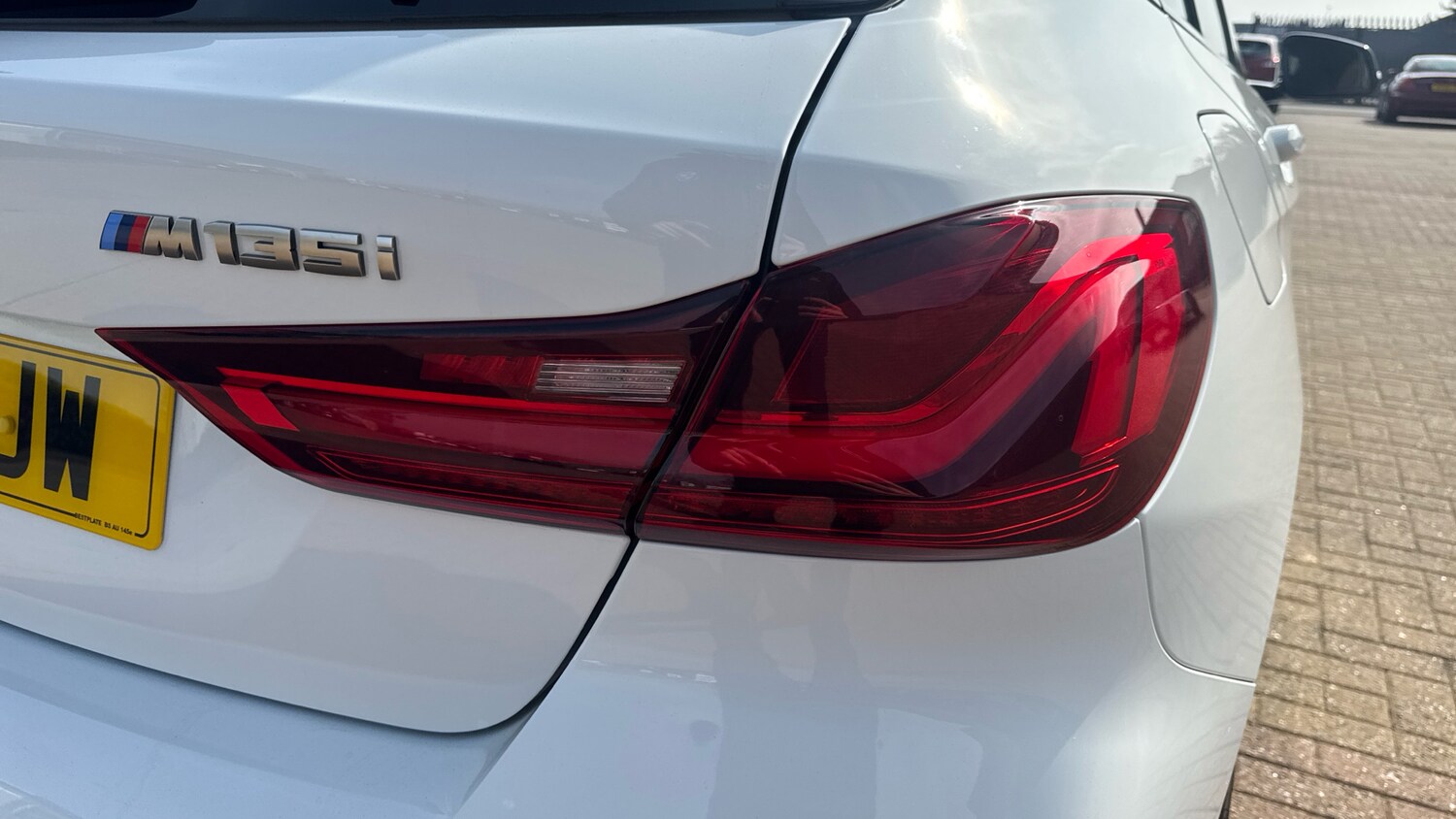 Used BMW 1 Series 2021 for sale - 77974437: Photo 22