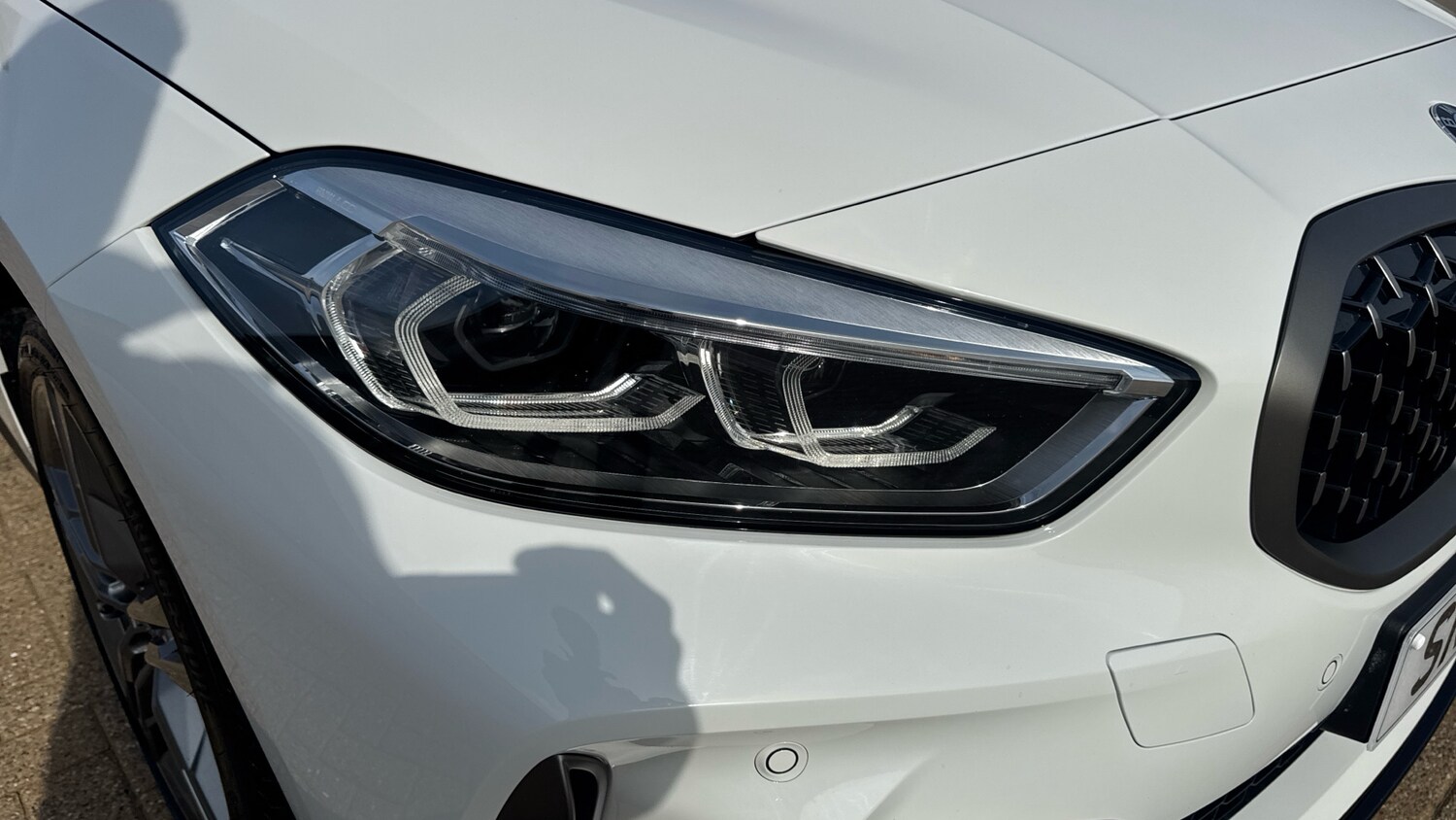 Used BMW 1 Series 2021 for sale - 77974437: Photo 23