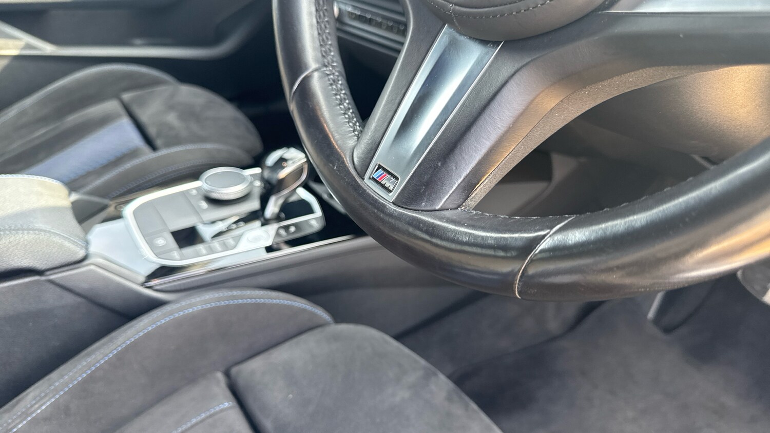 Used BMW 1 Series 2021 for sale - 77974437: Photo 27