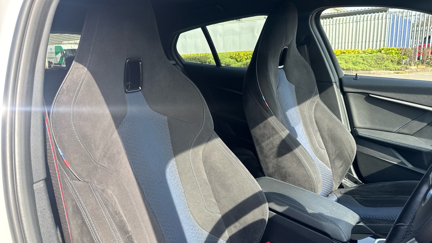 Used BMW 1 Series 2021 for sale - 77974437: Photo 28