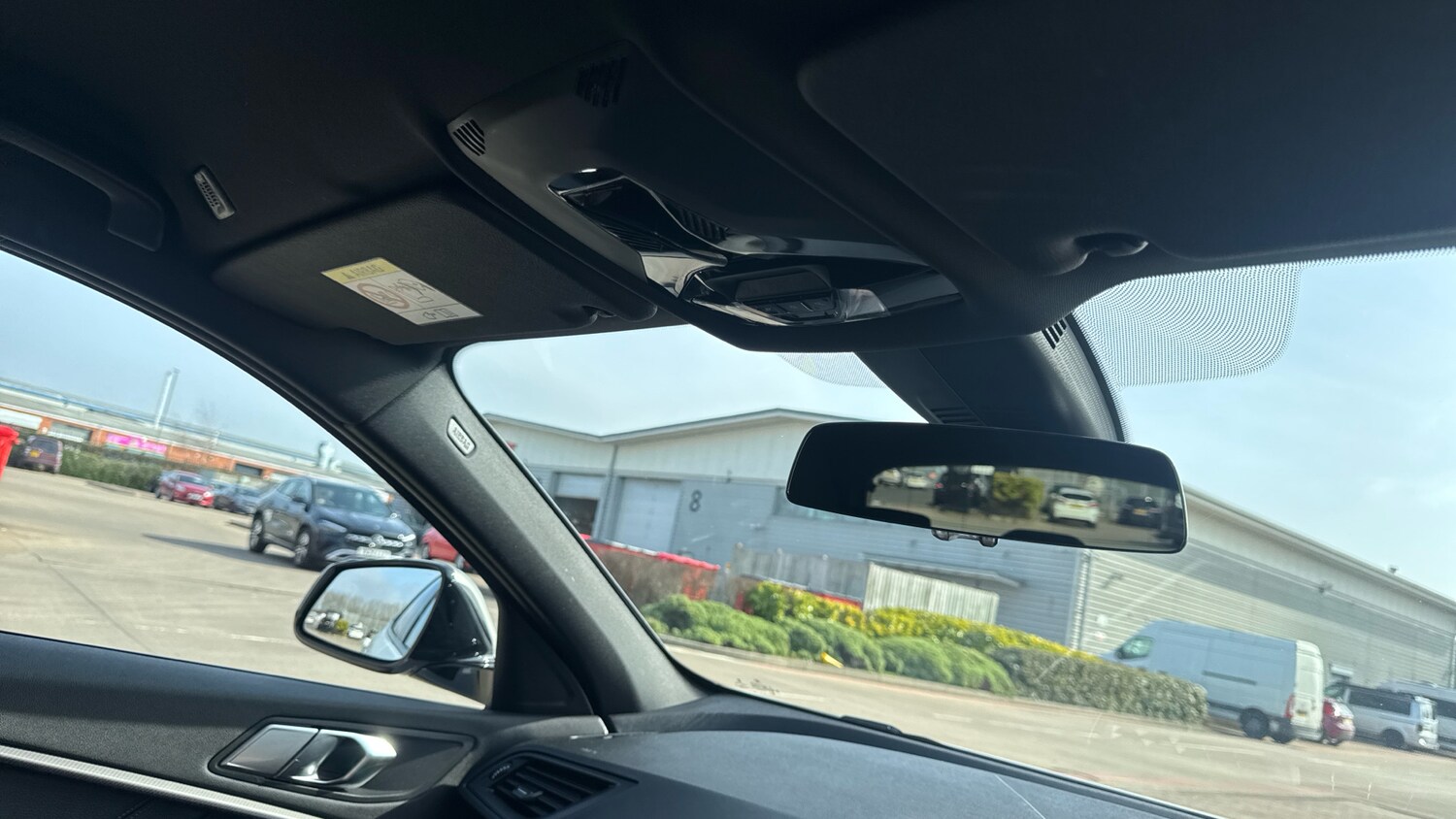 Used BMW 1 Series 2021 for sale - 77974437: Photo 29