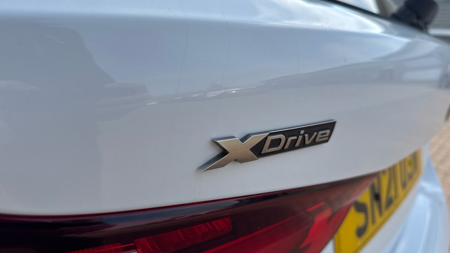 Used BMW 1 Series 2021 for sale - 77974437: Photo 38