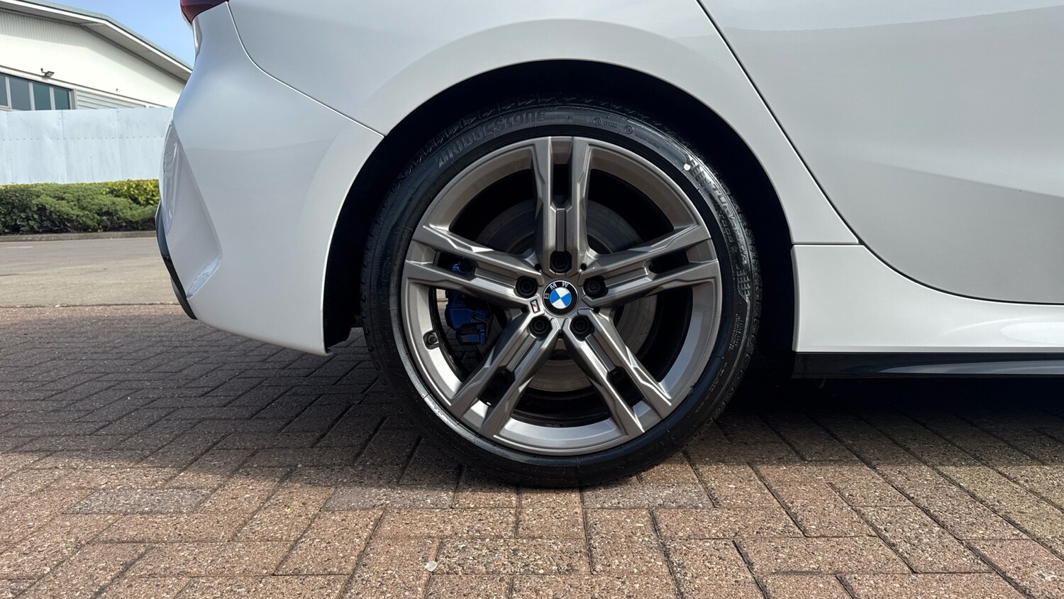 Used BMW 1 Series 2021 for sale - 77974437: Photo 39