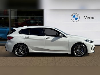 Used BMW 1 Series 2021 for sale - 77974437: Photo