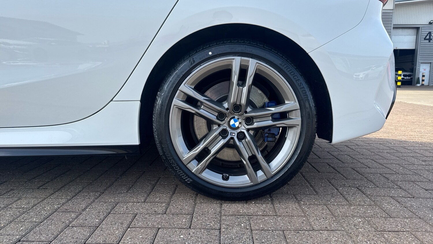 Used BMW 1 Series 2021 for sale - 77974437: Photo 41