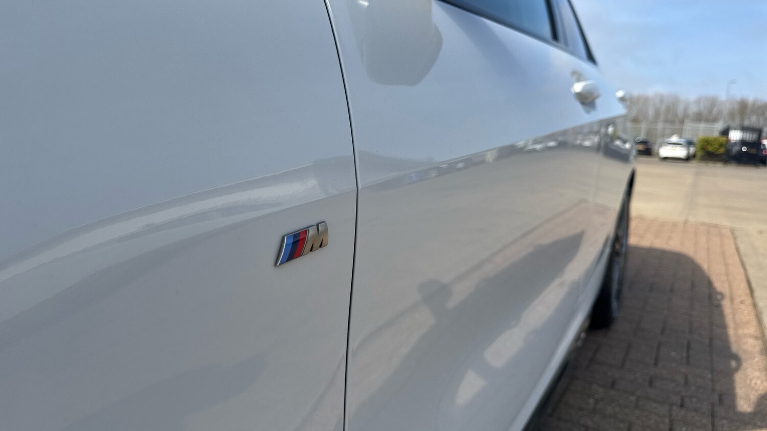 Used BMW 1 Series 2021 for sale - 77974437: Photo 44