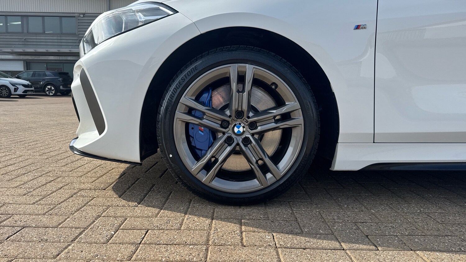 Used BMW 1 Series 2021 for sale - 77974437: Photo 45