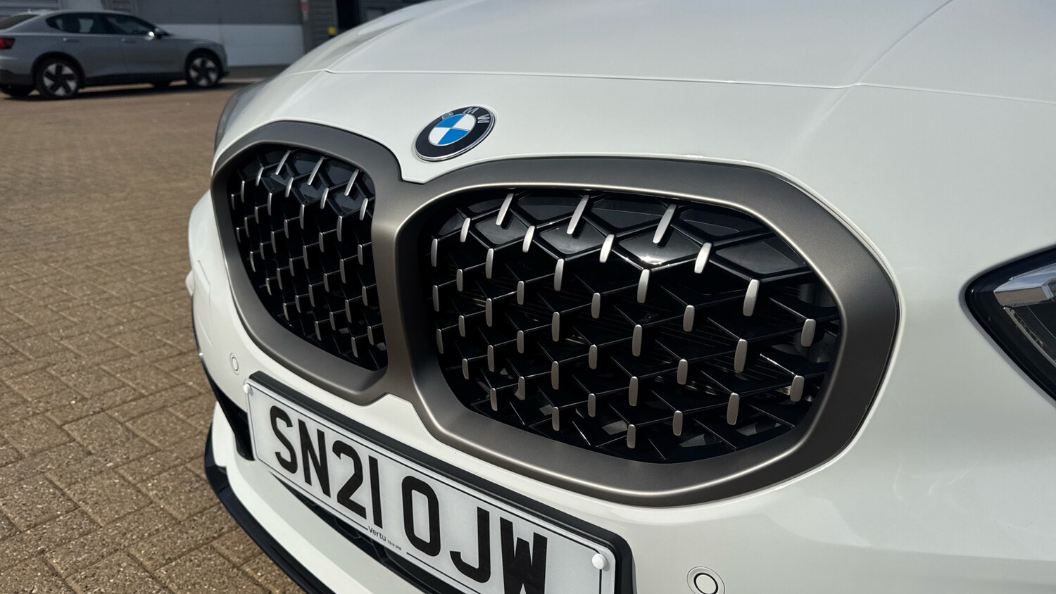 Used BMW 1 Series 2021 for sale - 77974437: Photo 47