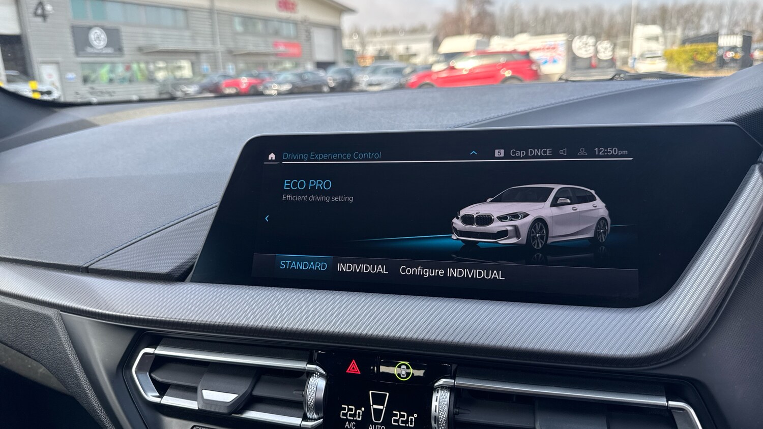 Used BMW 1 Series 2021 for sale - 77974437: Photo 48