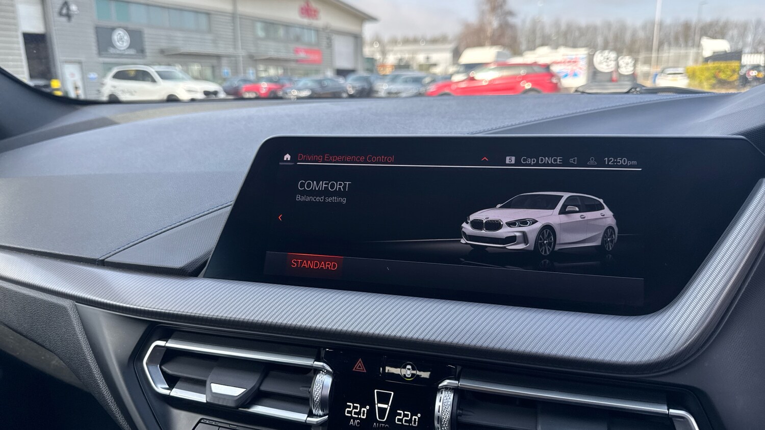 Used BMW 1 Series 2021 for sale - 77974437: Photo 49