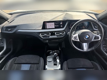 Used BMW 1 Series 2021 for sale - 77974437: Photo