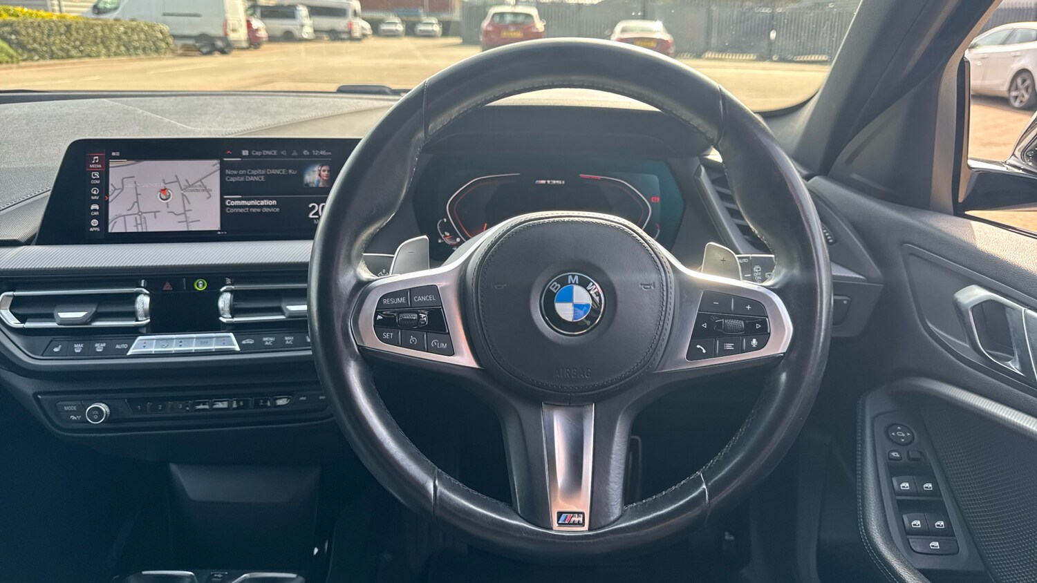 Used BMW 1 Series 2021 for sale - 77974437: Photo 5