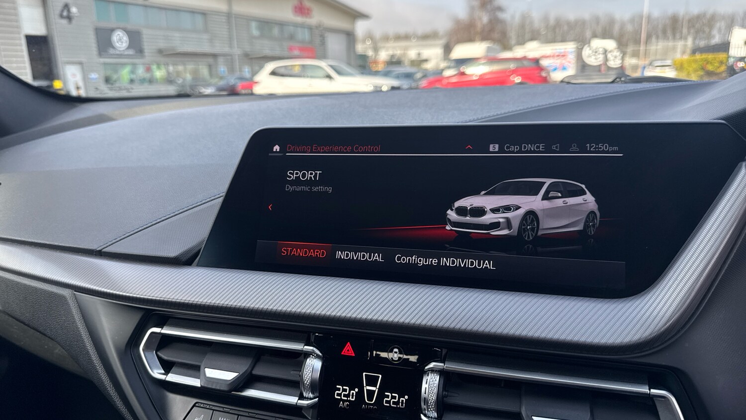 Used BMW 1 Series 2021 for sale - 77974437: Photo 50