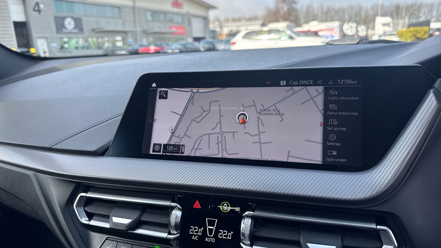 Used BMW 1 Series 2021 for sale - 77974437: Photo 51