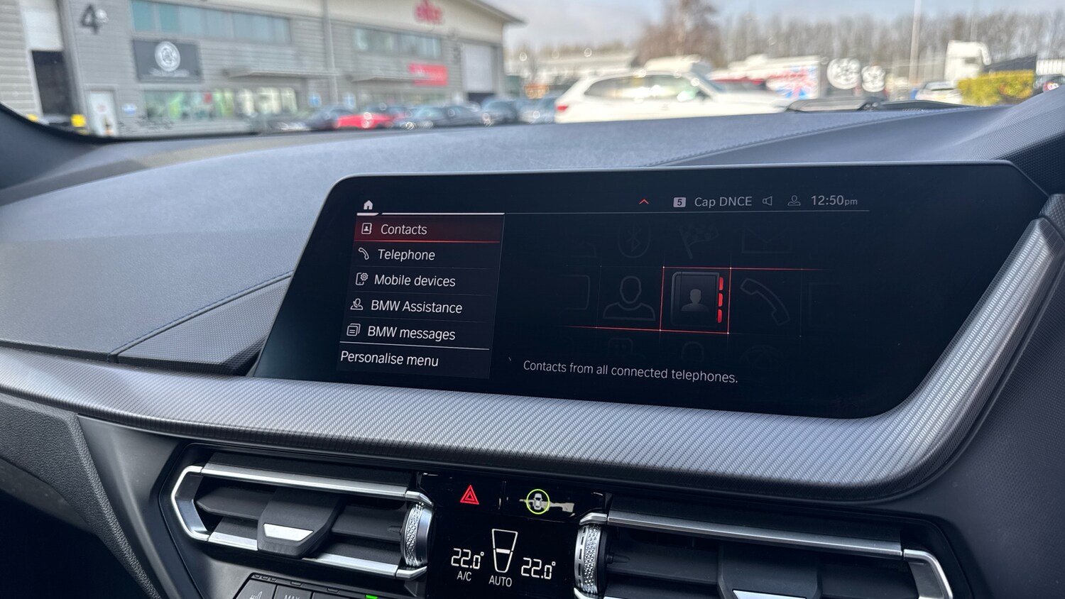 Used BMW 1 Series 2021 for sale - 77974437: Photo 52