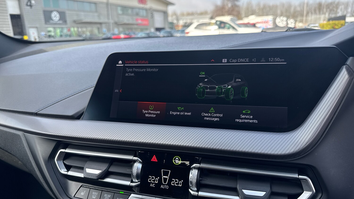 Used BMW 1 Series 2021 for sale - 77974437: Photo 53