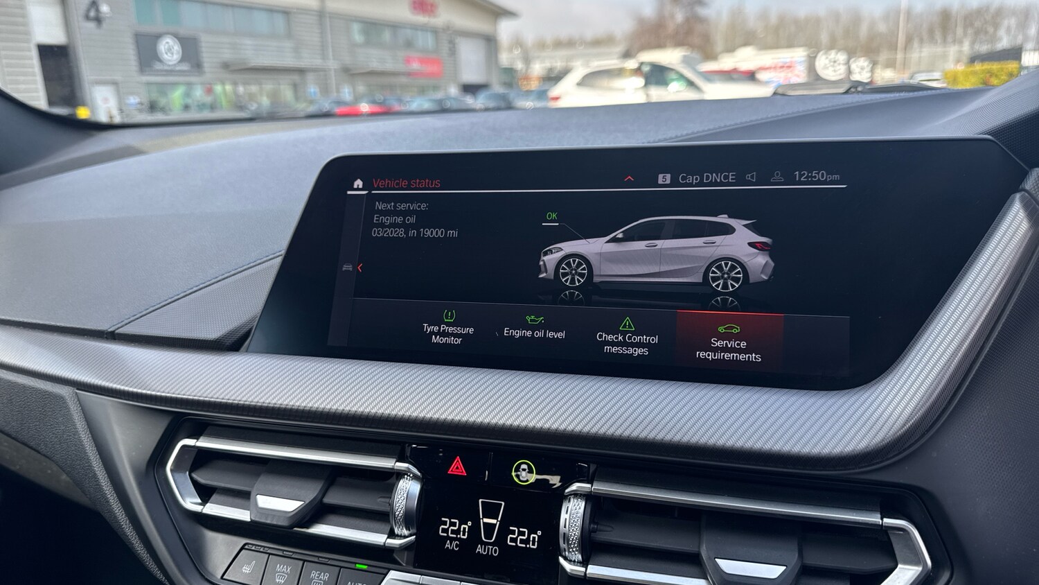 Used BMW 1 Series 2021 for sale - 77974437: Photo 54