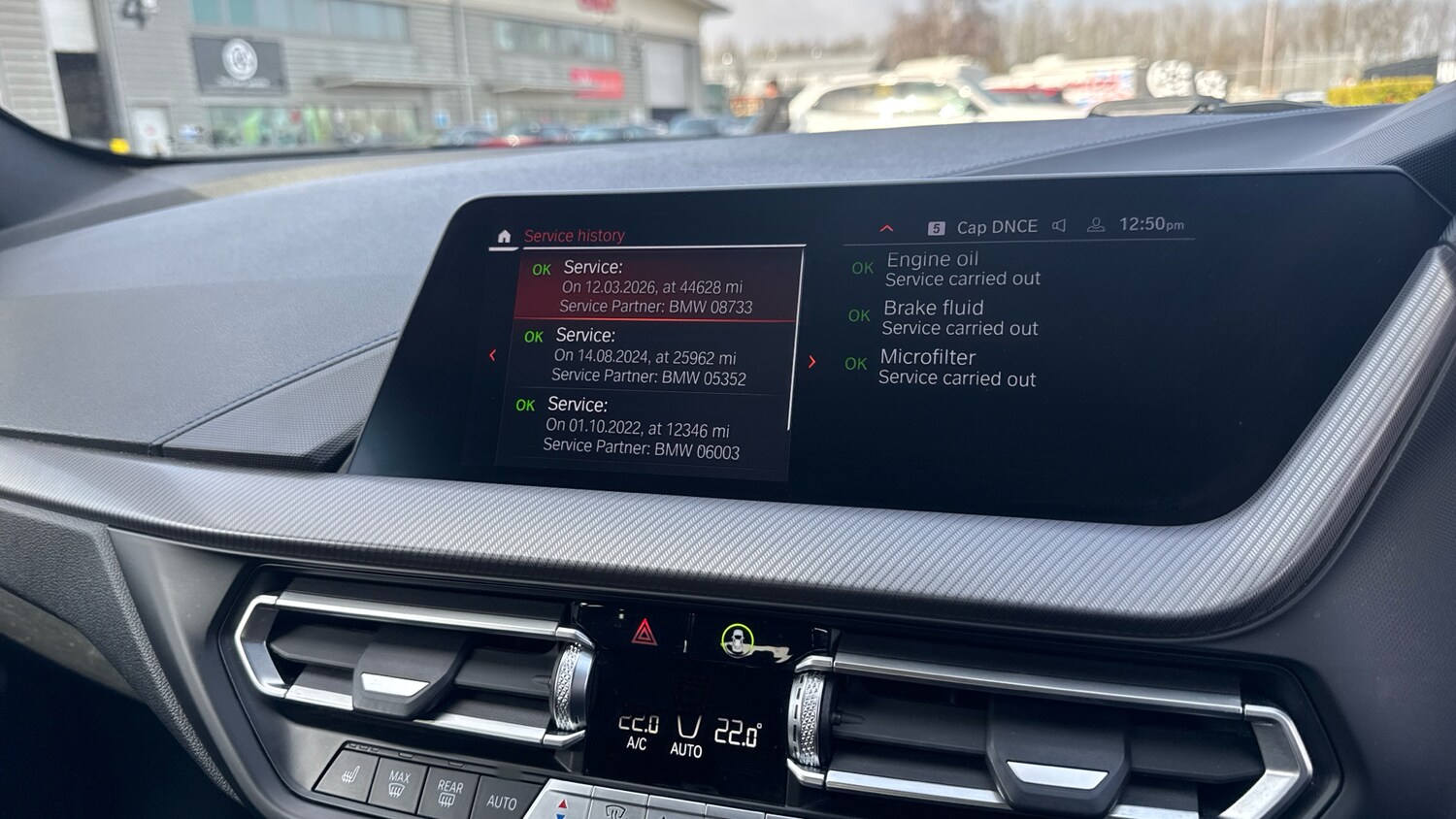 Used BMW 1 Series 2021 for sale - 77974437: Photo 55