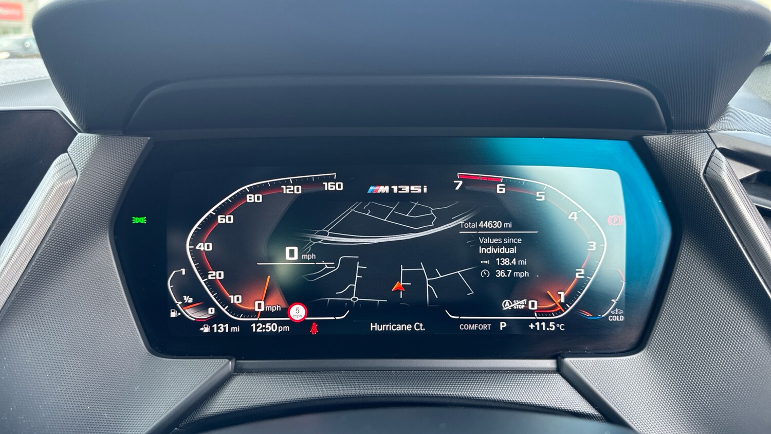 Used BMW 1 Series 2021 for sale - 77974437: Photo 9