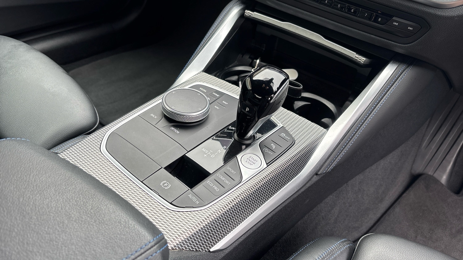 Used BMW 4 Series 2023 for sale - 76354956: Photo 10