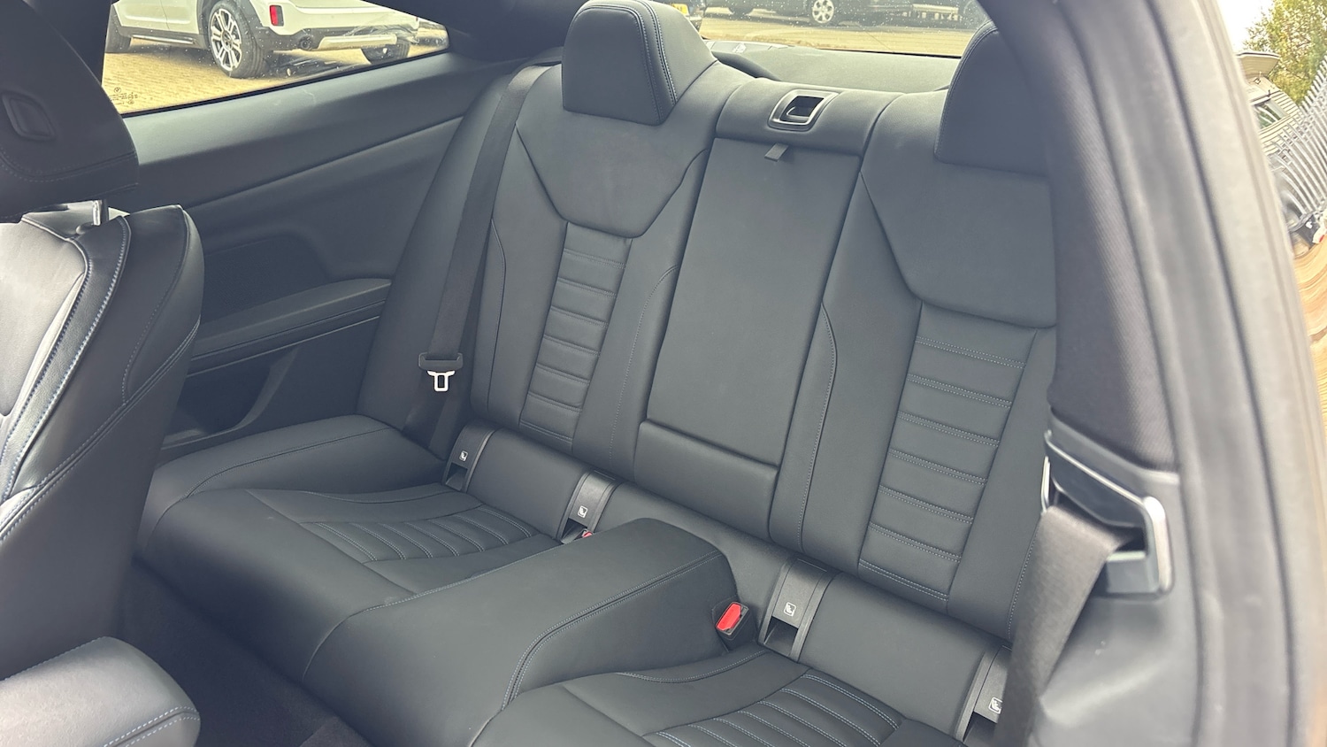 Used BMW 4 Series 2023 for sale - 76354956: Photo 12