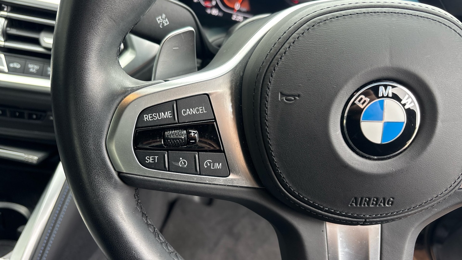 Used BMW 4 Series 2023 for sale - 76354956: Photo 17