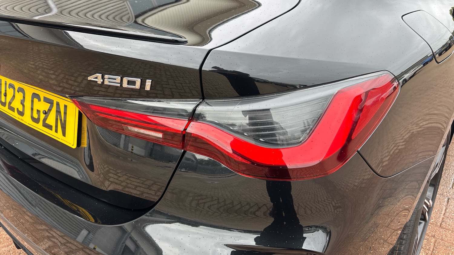 Used BMW 4 Series 2023 for sale - 76354956: Photo 22