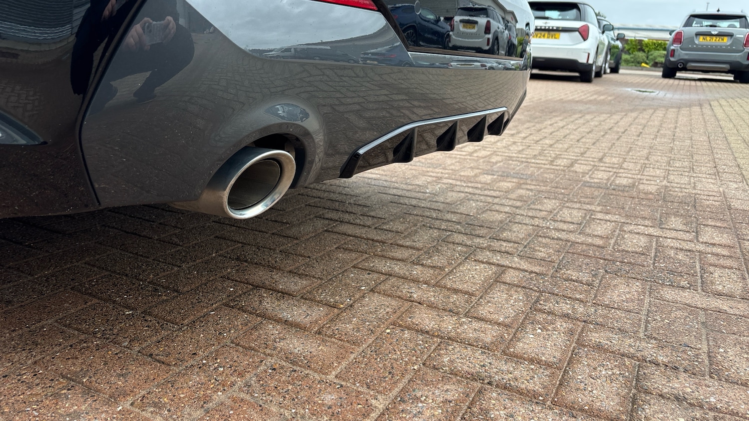 Used BMW 4 Series 2023 for sale - 76354956: Photo 37