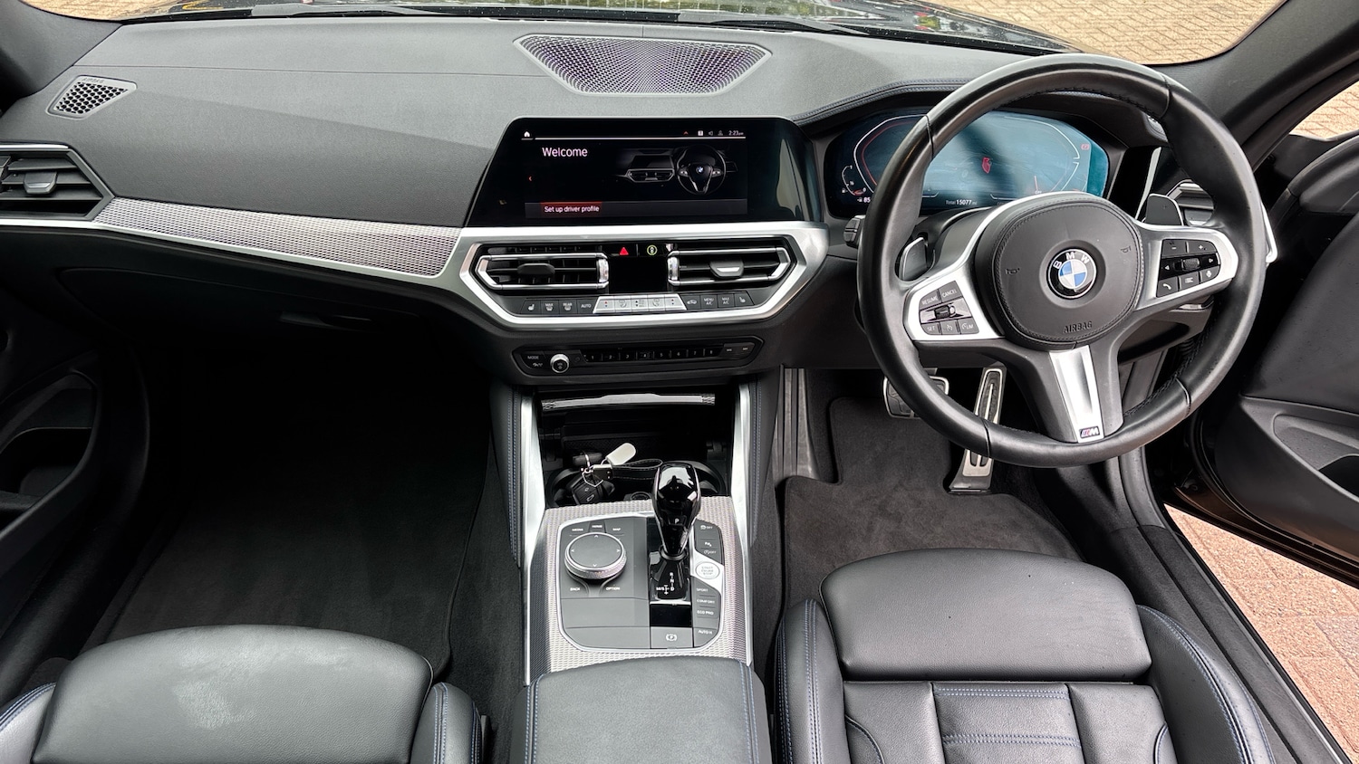 Used BMW 4 Series 2023 for sale - 76354956: Photo 4