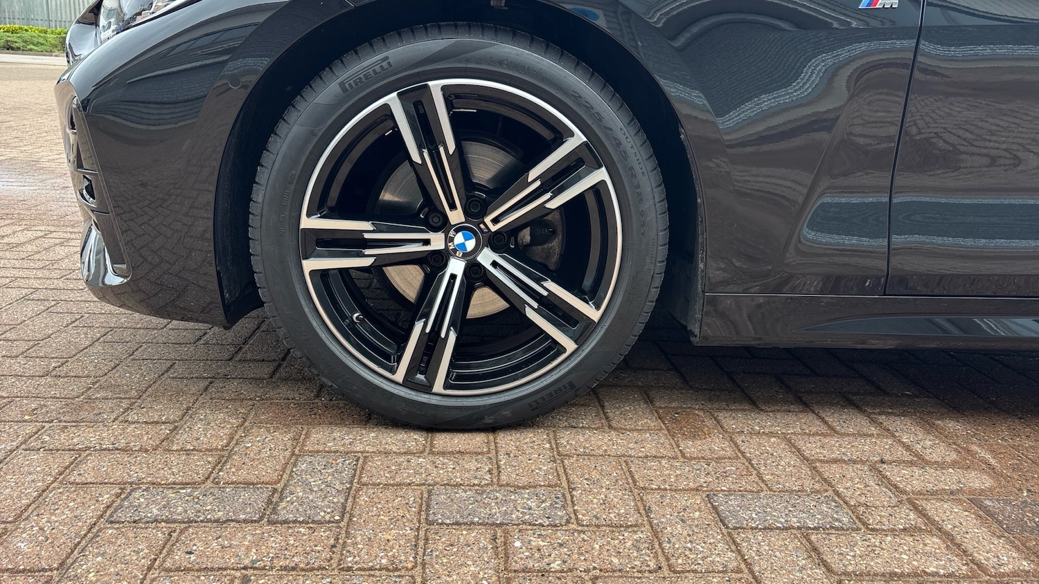 Used BMW 4 Series 2023 for sale - 76354956: Photo 48