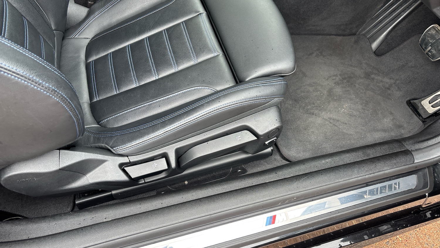Used BMW 4 Series 2023 for sale - 76354956: Photo 55