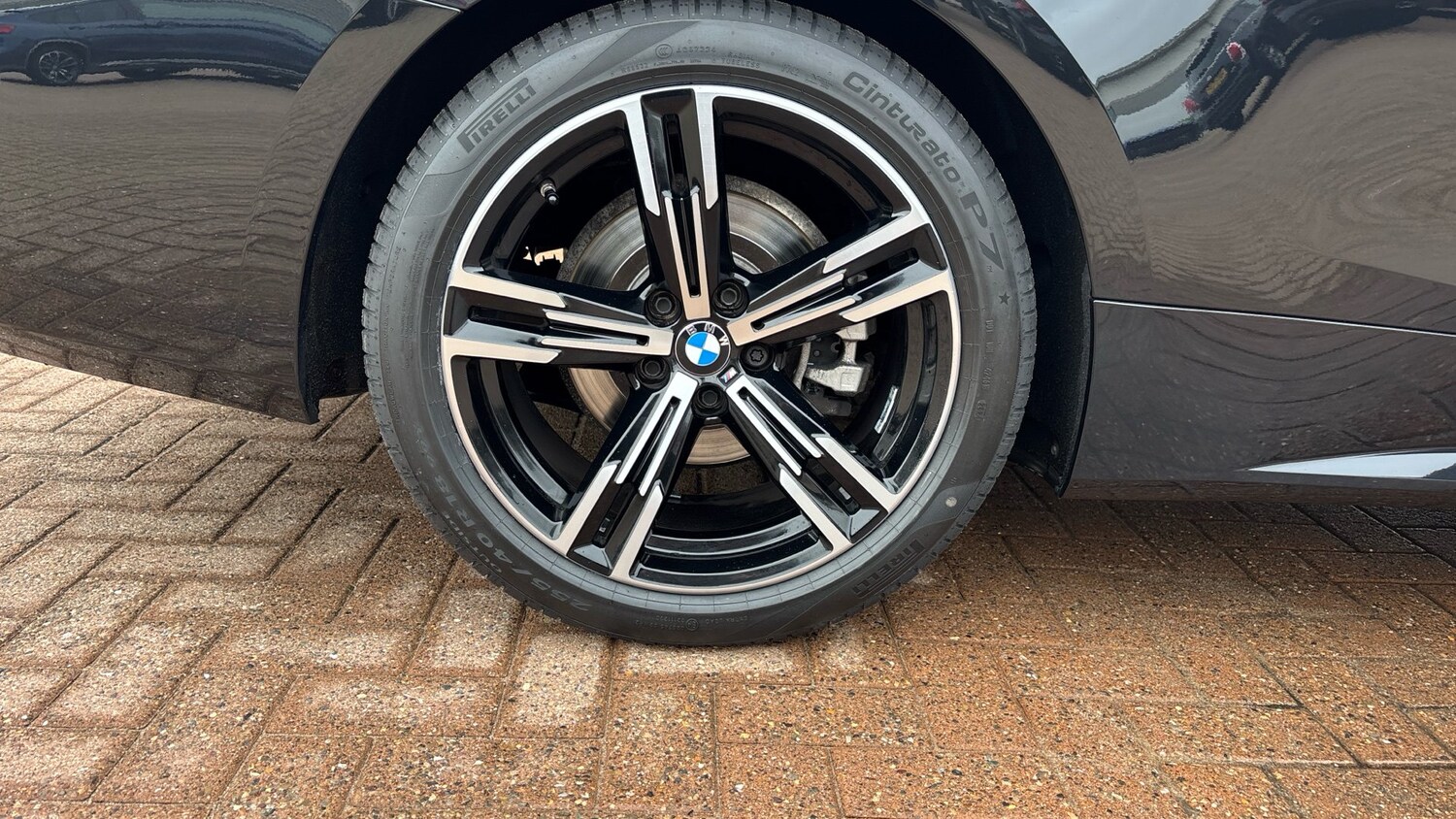 Used BMW 4 Series 2023 for sale - 76354956: Photo 59