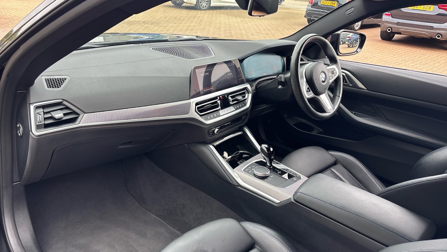 Used BMW 4 Series 2023 for sale - 76354956: Photo 7
