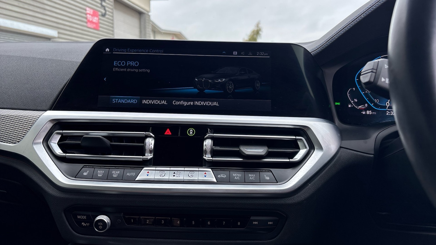 Used BMW 4 Series 2023 for sale - 76354956: Photo 76