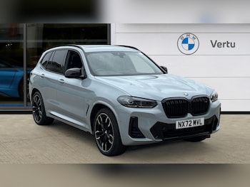 Used BMW X3 2023 for sale - 79251431: Photo