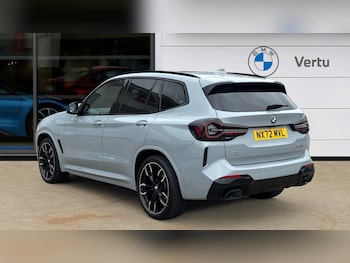 Used BMW X3 2023 for sale - 79251431: Photo