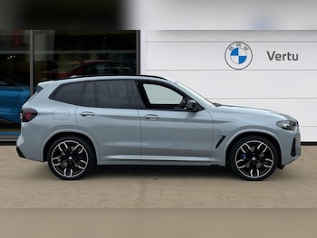 Used BMW X3 2023 for sale - 79251431: Photo