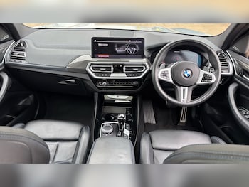 Used BMW X3 2023 for sale - 79251431: Photo