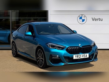 Used BMW 2 Series 2021 for sale - 75581297: Photo