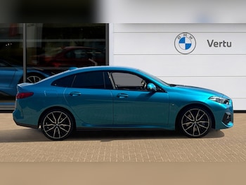 Used BMW 2 Series 2021 for sale - 75581297: Photo