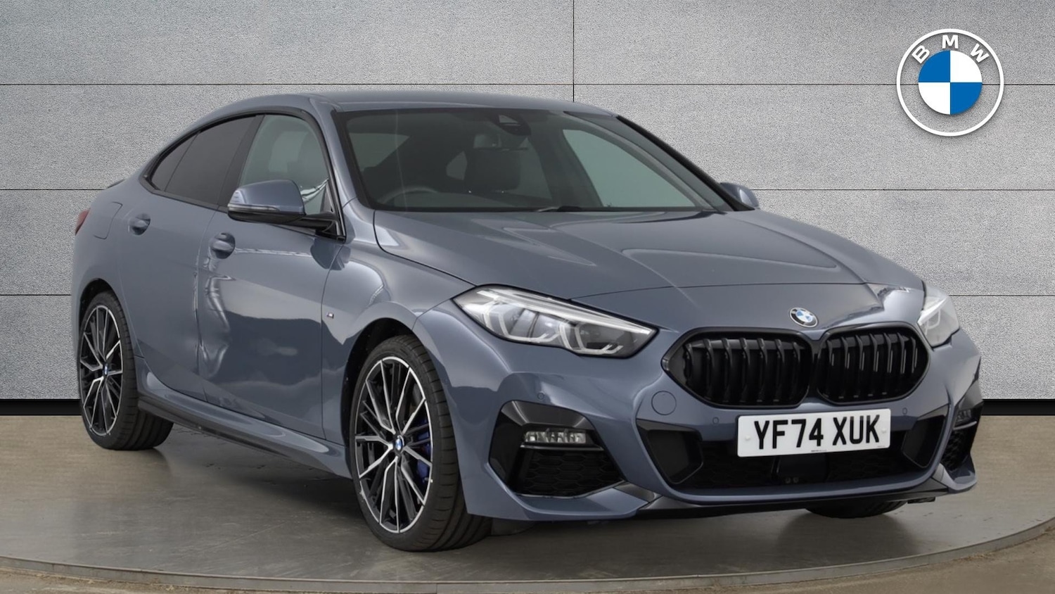 Used BMW 2 Series 2024 for sale - 76482771: Photo 1