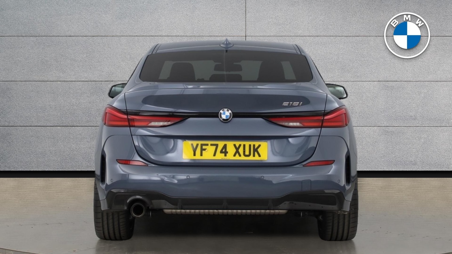 Used BMW 2 Series 2024 for sale - 76482771: Photo 15