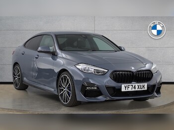 Used BMW 2 Series 2024 for sale - 76482771: Photo