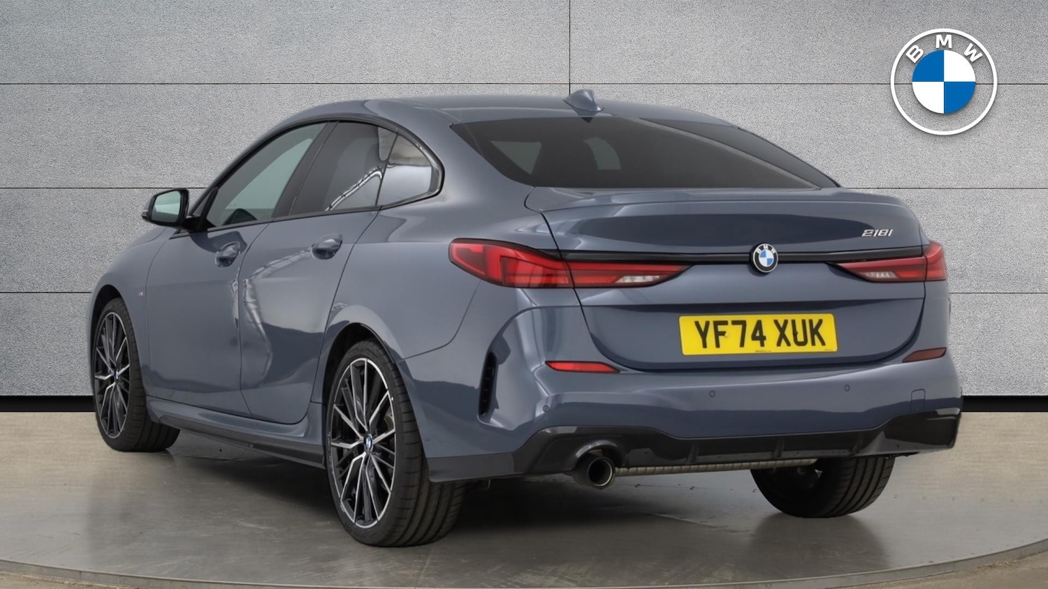 Used BMW 2 Series 2024 for sale - 76482771: Photo 2