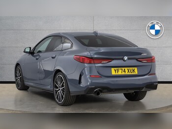 Used BMW 2 Series 2024 for sale - 76482771: Photo