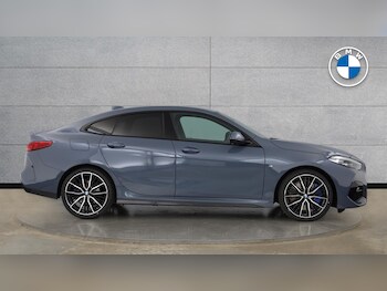 Used BMW 2 Series 2024 for sale - 76482771: Photo