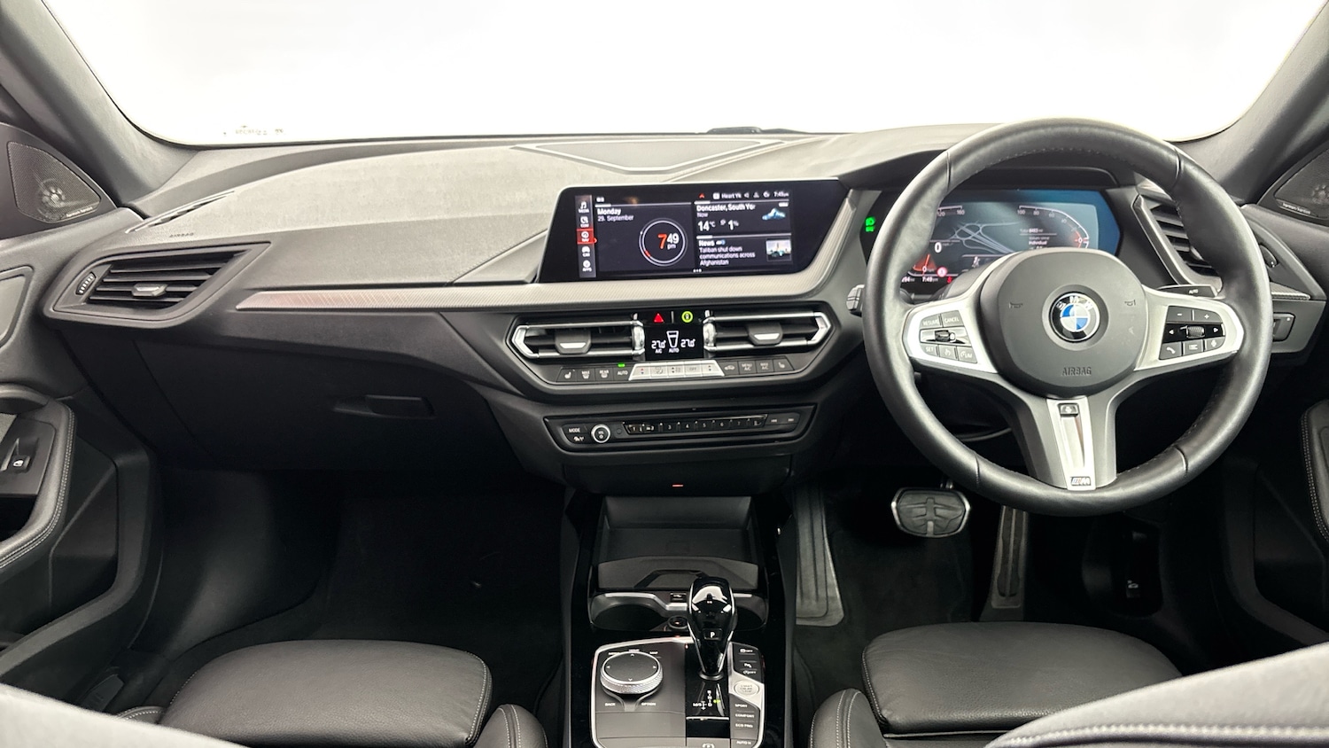 Used BMW 2 Series 2024 for sale - 76482771: Photo 4