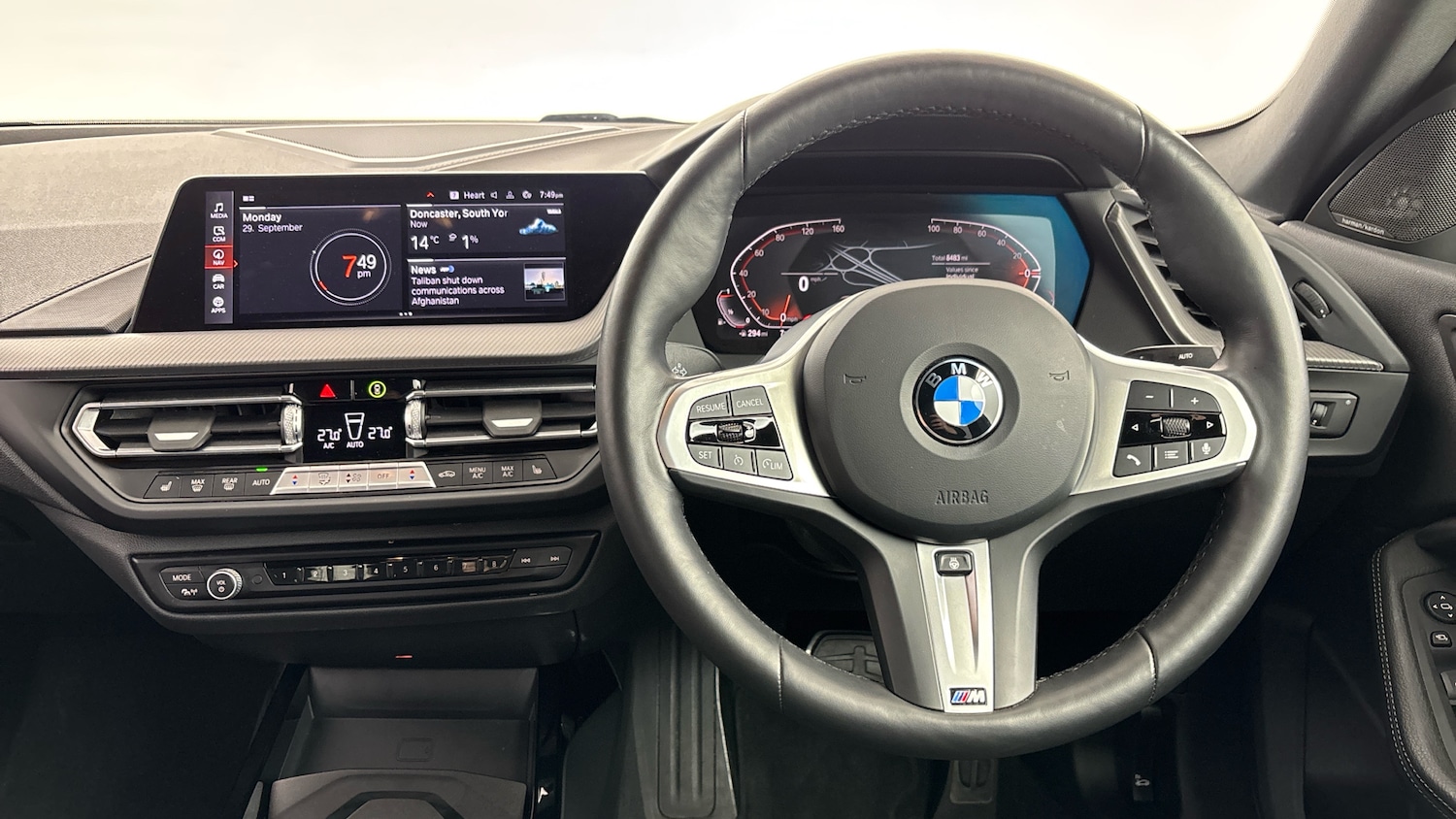 Used BMW 2 Series 2024 for sale - 76482771: Photo 5